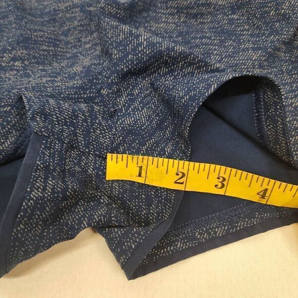 Adidas Size Large Supernova Glide Running Shorts Navy NWT Athletic Active U - Picture 6 of 9